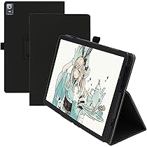 Amazon.co.jp: 【日本限定 Magic Drawing Pad】XPPen タブレット 12